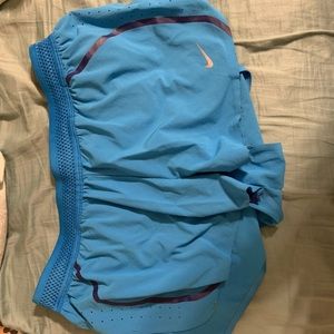 Nike Aeroswift Running Shorts